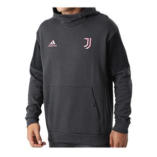 Juventus Sweat Noir Homme Adidas 2023 pas cher