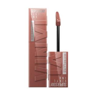 Rouge à Lèvres Liquide Maybelline New York 120 Punchy vue 0