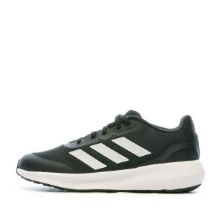 Baskets Noir Femme Adidas Runfalcon pas cher