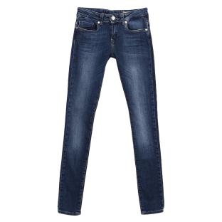 Jean Marine Fille Kaporal LADY vue 0