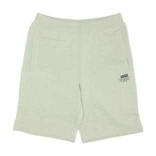 Short Vert Garçon Vans Lint pas cher
