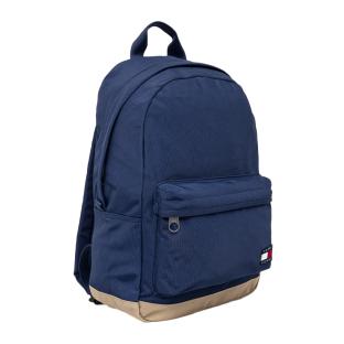 Sac à Dos Marine Homme Tommy Hilfiger Dome pas cher
