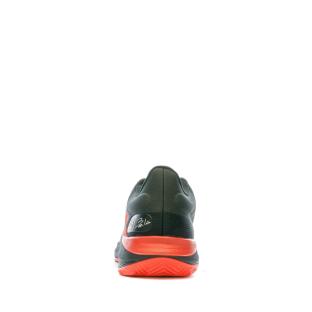 Chaussures de Padel Noir Homme Wilson Kaos Bela vue 3