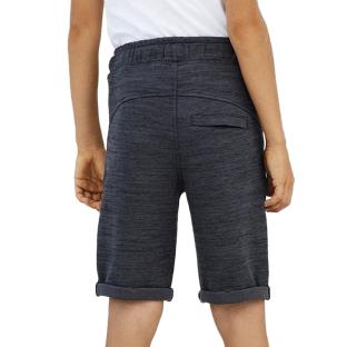 Short Gris Garçon Name it Scottt vue 2