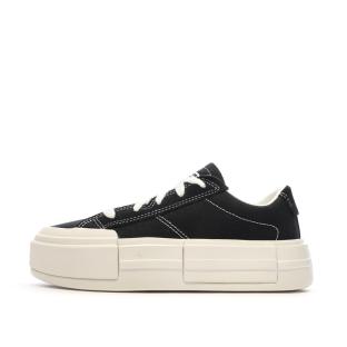 Baskets Noires Homme Converse Chuck Taylor All Star Cruise pas cher