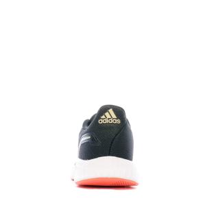 Chaussures de Running Noir Fille Adidas Runfalcon 2.0 vue 3
