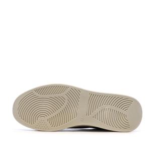 Baskets Marrons Homme Ellesse PANSIT vue 0