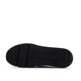 Baskets Noires Homme Nike Air Max Ltd 3 vue 5