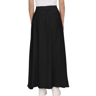 Jupe Noir Femme JDY Pepper vue 0