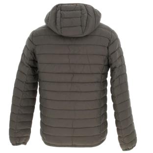 Doudoune Kaki Garçon Teddy Smith Blighter 62005855D vue 2