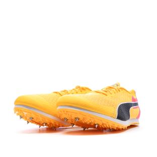 Chaussures d'athlétisme Orange Mixte Puma Evospeed Star 9 vue 0
