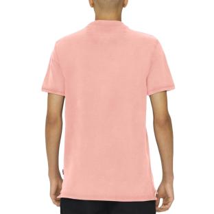 Polo Rose Homme Only & Sons Travis vue 0
