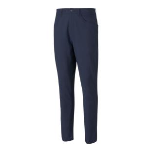 Pantalon de Golf Marine Homme Puma 101 pas cher