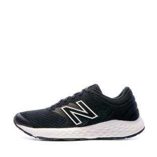 Chaussures de running Noires/Blanc Homme New Balance 420 pas cher