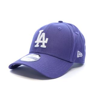 Kappe Violett Mann New Era Essential Ansicht 0