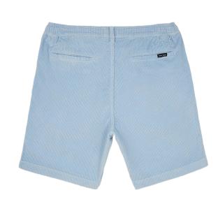 Short Bleu Homme Teddy Smith Surf vue 2
