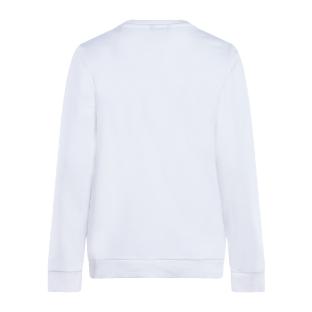Sweat Blanc Enfant Guess vue 2