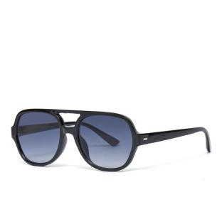 Lunettes de soleil Noir Femme Vero Moda 10261553 pas cher
