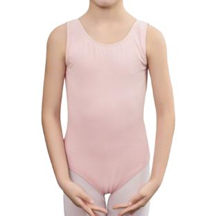 Body Rose Fille Sansha Shanice vue 0
