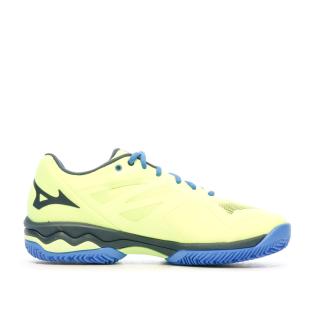 Chaussures de Padel Mizuno Wave Exceed Light vue 2