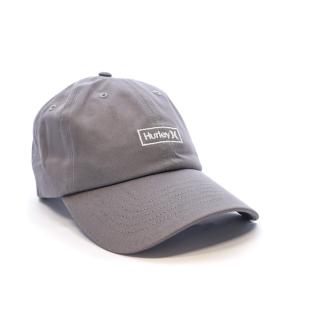 Casquette Grise Homme Hurley Compact vue 2