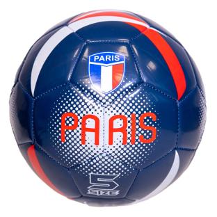 PARIS Marine/Rouge/Blanc Sport Zone vue 0