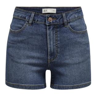 Short en Jean Bleu Femme JDY Moon pas cher