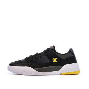 Men’s Black Trainers DC Shoes DC Metric M Shoe Photo of the Espace des Marques %store% store - view of %key%