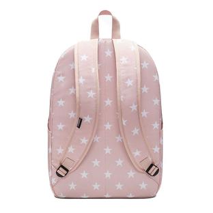 Sac à dos Rose Clair Femme Converse Go2 Backpack vue 2