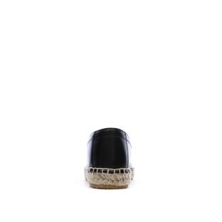 Espadrilles Noires Femme Pare Gabia Anitz vue 0