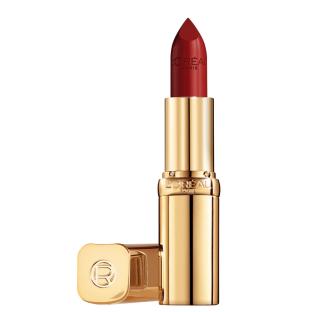 Rouge à Lèvre L'Oréal Paris 124 Sil Vous Plait vue 0