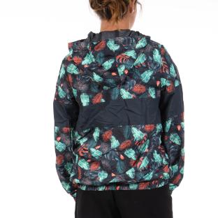 Coupe vent Marine Femme No Publik Bali Trop vue 0