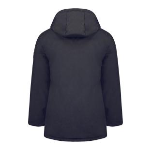 Parka Marine Homme Geographical Norway Cassim vue 2