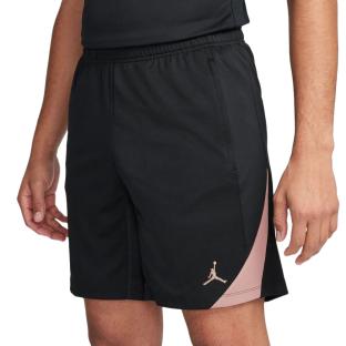 PSG Short Training Noir Junior Nike 2024/2025 pas cher