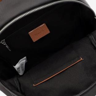 Sac à Dos Noir Femme Tamaris Fabrizia vue 3