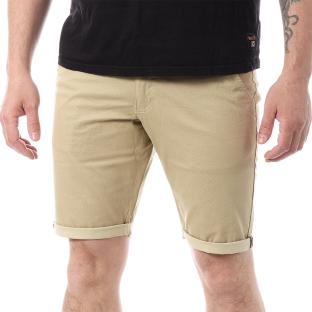Short Beige Homme La Maison Blaggio Varen pas cher