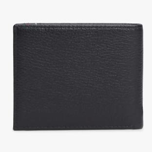 Portefeuille Marine Homme Tommy Hilfiger Central Mini vue 0