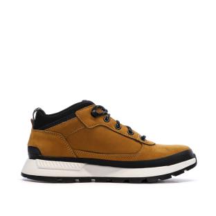 Zapatillas deportivas Timberland Field Trekker Lox para hombre, color camel ver 0