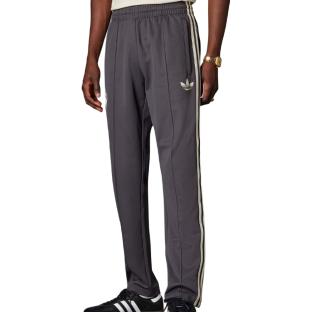 Juventus Fluid Hose Grau Männlich Adidas 24 Ansicht 0