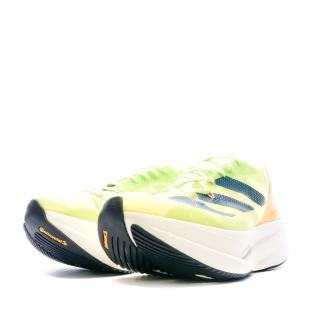 Adizero Prime X Chaussures de Running Vert Mixte Adidas vue 6