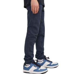 Jogging Marine Garçon Jack & Jones Gordon 12249965 vue 2