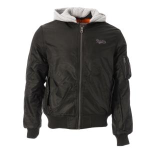 Blouson Kaki Homme Redskins ALLPORT pas cher