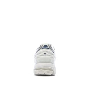 New Balance 1906 Baskets Blanches Mixte vue 0