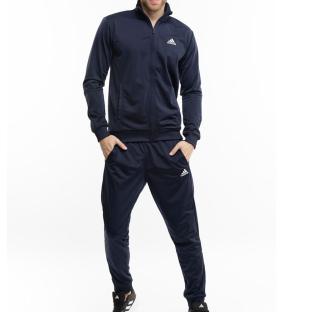 Survêtement Marine Homme Adidas HZ2219 pas cher