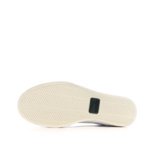 Baskets Blanches Homme Lacoste Vulcanized1R5 vue 5