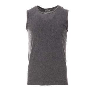 Débardeur Gris Homme RMS26 91340 pas cher