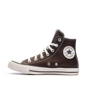 Baskets Bordeaux Homme Mixte Converse Alll Star A08639C pas cher