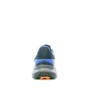 Chaussures de Trail Bleu Homme New Balance MTNTRMB4 vue 3