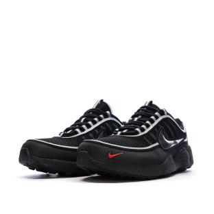 Baskets Noires Homme Nike Air Zoom Spiridon SP vue 6