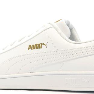 Baskets Blanches Homme Puma Up vue 7